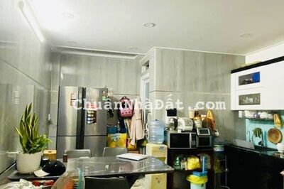 Bán Nhà Phố Đẹp Đường Quang Trung, Phường 08, Quận Gò vấp, Hồ chí Minh 