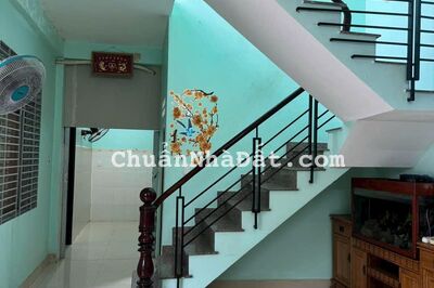 Bán Nhà Đường số 19, Phường 08, Quận Gò vấp, Hồ chí Minh 