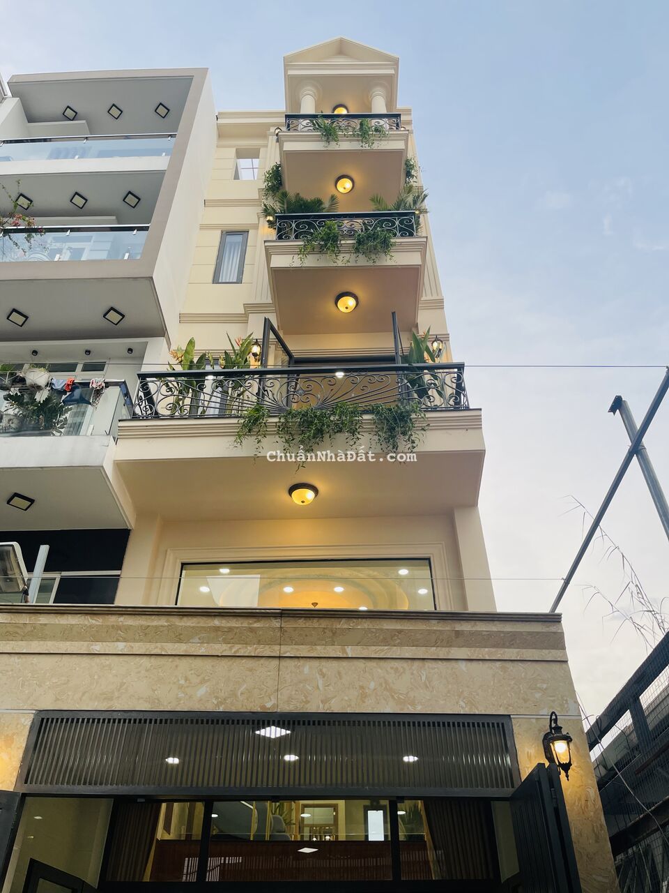 Siêu phẩm ra mắt đón Tết phạm văn chiêu phường 14 Gò vấp 