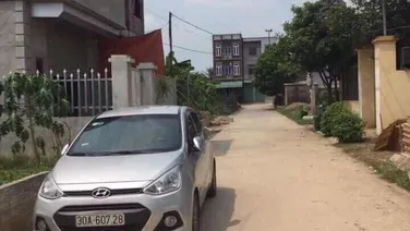 BÁN 94,5 M2 NGỌC LIỆP, QUỐC OAI, GẦN VIỆN NHI, SẢN TW CỞ SỞ 2