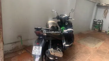 BÁN NHÀ THÔN CẦU LIÊU, THẠCH XÁ, THẠCH THẤT 106M2 MT 10M 1,7 TỶ