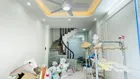 Bán nhà phố VĨnh Hưng 35m2*4T, NGÕ THOÁNG, Ô TÔ ĐỖ GẦN, GẦN PHỐ, TIỆN ÍCH VÔ VÀN