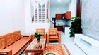 Bán nhà phố Hưng Phúc 31m2, 4 tầng, mt 4m, giá 2.5 tỷ, SĐCC, gần PHỐ, Ô TÔ, TẶNG NỘI THẤT.
