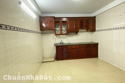 Bán nhà đường Lĩnh Nam 35m2*5T, NGÕ THOÁNG, TRƯỚC NHÀ RỘNG THOÁNG, TIỆN ÍCH BẠT NGÀN