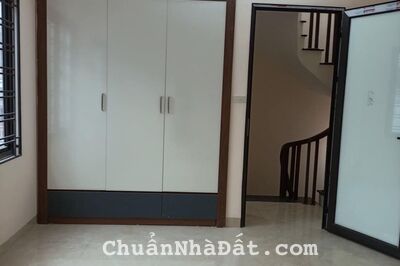 Bán nhà phố Nam Dư 35m2*4T 3.2 tỷ mt 5m NGÕ NÔNG THÔNG, Ô TÔ GẦN 30M TIỆN ÍCH BẠT NGÀN