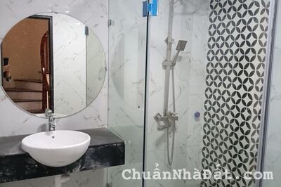 Bán nhà phố Nam Dư 35m2*4T 3.2 tỷ mt 5m NGÕ NÔNG THÔNG, Ô TÔ GẦN 30M TIỆN ÍCH BẠT NGÀN