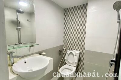 Bán nhà phố Nam Dư 40m2*4T, giá 3.3 tỷ, SĐCC, GÂN PHỐ, GẦN Ô TÔ 10M, NGÕ RỘNG