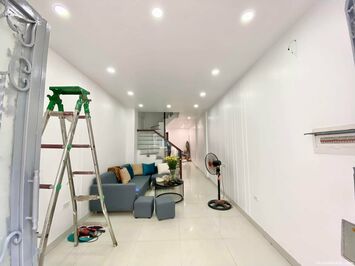 Bán nhà phố Nam Dư 40m2*4T, giá 3.3 tỷ, SĐCC, GÂN PHỐ, GẦN Ô TÔ 10M, NGÕ RỘNG