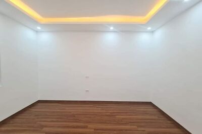 Bán nhà phố Trương Định 50m2*5T, mt 5m, LÔ GÓC 3 THOÁNG, DÒNG TIỀN 350TR/NĂM, TIỆN ÍCH