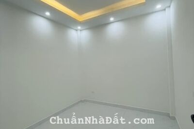 Bán nhà phố VĨnh Hưng 35m2*4T, NGÕ THOÁNG, Ô TÔ ĐỖ GẦN, GẦN PHỐ, TIỆN ÍCH VÔ VÀN