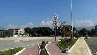 Nhận thông tin sớm dự án Golden Field Nghĩa Lộ khu đô thị Tân An