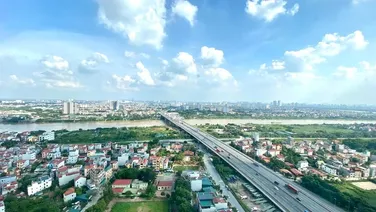 Bán căn hộ 3PN DT 85m2 giá từ 1.7 tỷ dự án gần AQH Riverside