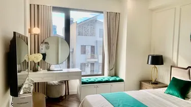 Bán suất ngoại giao chủ đầu tư chung cư Berriver Jardin giá 3.08 tỷ/2PN