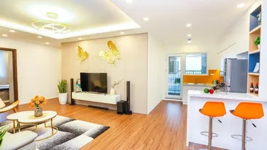 Bán căn góc 3PN DT 98m2 giá 2.7 tỷ dự án gần Imperia River View