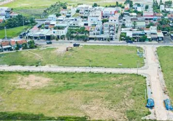 ĐẤT NỀN SỔ ĐỎ KHU KINH TẾ NAM PHÚ YÊN, TIỀM NĂNG SINH LỜI CAO