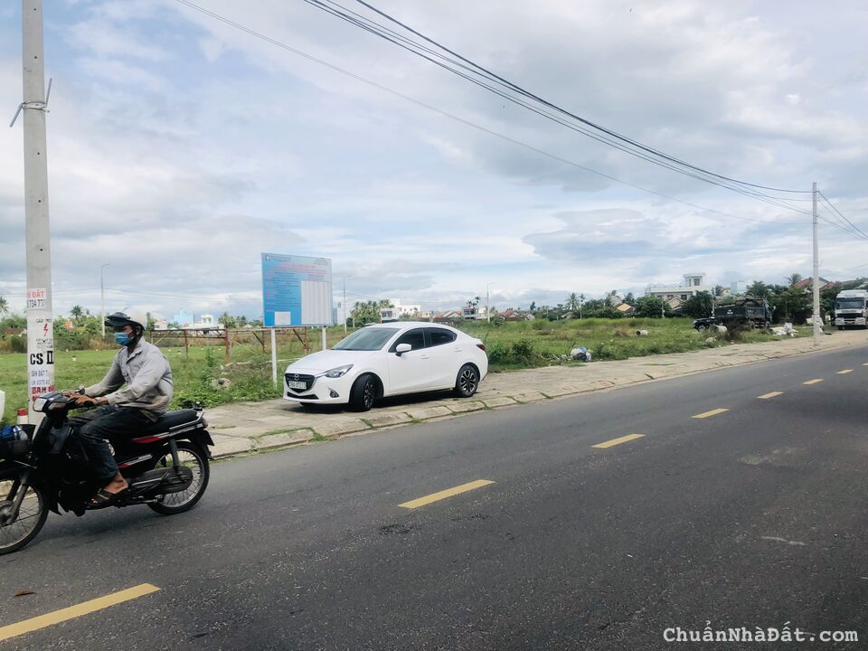 BÁN ĐẤT NỀN SỔ ĐỎ VỊ TRÍ ĐẸP NGAY TRUNG TÂM HÀNH CHÍNH ĐÔNG HOÀ-