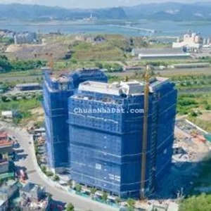 Dự án Dragon Castle mở bán tòa Jinju - quỹ căn view biển giá chủ đầu tư - suất đầu tư chỉ từ 370tr
