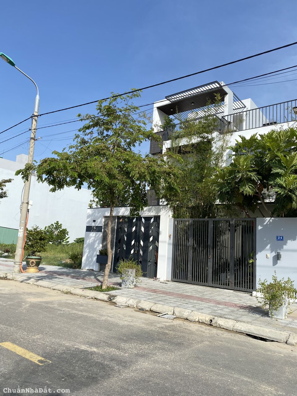 HOT! Bán đất đường 10m5 ngay trung tâm TP Đà Nẵng,sổ đỏ, giá gốc CĐT 