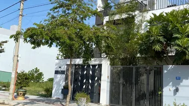 HOT! Bán đất đường 10m5 ngay trung tâm TP Đà Nẵng,sổ đỏ, giá gốc CĐT