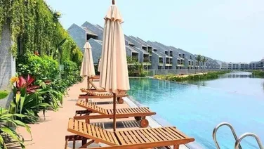 Bán shophouse full nội thất chuẩn 5 sao ngay trong lòng phố cổ Hội An giá tốt!