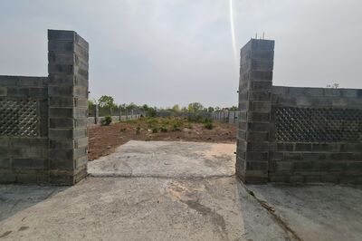 1000m2 Tân Phước, sát vách 577 gần biển LaGi giá ngộp