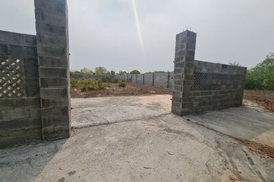 1000m2 Tân Phước, sát vách 577 gần biển LaGi giá ngộp