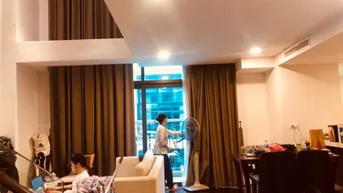 Bán CHCC Duplex T19 Hoàng Thành Tower Vincom Bà Triệu 112m nhỉnh 10 tỷ đẹp đủ tiện ích hồ Gươm