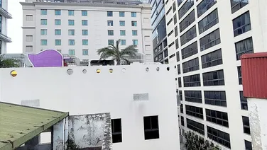 Gấp! Bán nhà phố Trần Hưng Đạo Hoàn Kiếm 70mx5T 27tỷ kinh doanh đỉnh ô tô tránh gara lô góc homesta