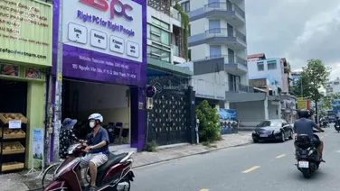 Bán gấp nhà 2MT Nguyễn Văn Đậu, DT : 4*28, trệt + 5 lầu, HĐT : 90tr/th, Giá : 24 tỉ thương lượng