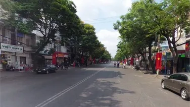 Chính chủ cần bán gấp nhà đường Hoàng Hoa Thám, P.7, Q.Bình Thạnh, DT: 8.5*20m, Giá: 22.8 tỷ TL