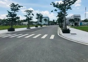 CHÍNH CHỦ BÁN ĐẤT SUẤT NỘI BỘ PHỐ CHỢ PHÚ KHƯƠNG - TP BẾN TRE