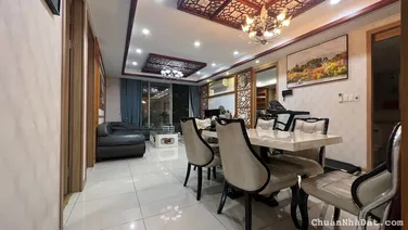 Bán căn hộ Cantavil An Phú căn góc 125m2 3PN full đồ giá 8 tỷ. LH 0912442669