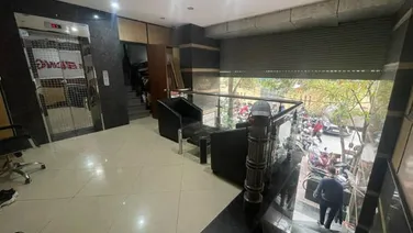 Bán tòa nhà 10 tầng ngõ 27 Đại Cồ Việt 86m2 MT8m giá 28 tỷ. LH 0912442669