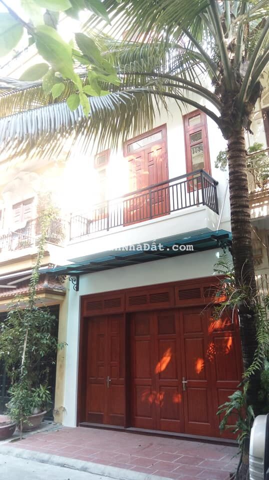 Bán nhà phân lô ô tô tránh phố Thông Phong 5 tầng 53m2 giá 14,7 tỷ. LH 0912442669