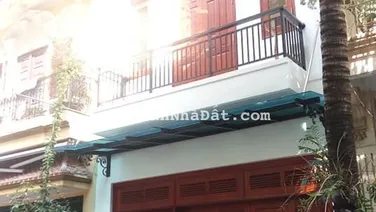 Bán nhà phân lô ô tô tránh phố Thông Phong 5 tầng 53m2 giá 14,7 tỷ. LH 0912442669