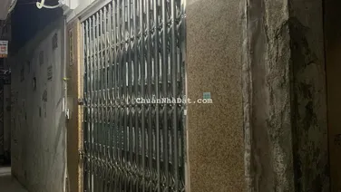 BÁN NHÀ NGUYỄN LƯƠNG BẰNG, NGÕ THÔNG FULL NỘI THẤT - DT 15M2, 6 TẦNG, M.TIỀN 3M, GIÁ 1.95 TỶ
