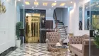 SIÊU PHẨM BẠCH MAI 6 TẦNG THANG MÁY N.THẤT CAO CẤP - DT 40M, 6 TẦNG, M.TIỀN 4M, GIÁ 6 TỶ 9
