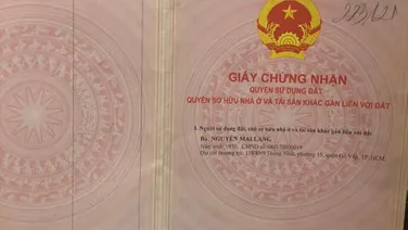 Bán căn hộ khang gia có sổ 73m giá 2,350 tỷ