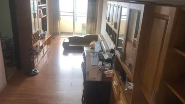 Bán căn hộ khang gia 75.5m giá 1,59 tỷ