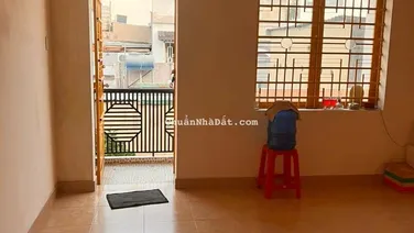 Bán nhà 2 lầu BTCT , 4 x 14 , Giá 5 tỷ 130