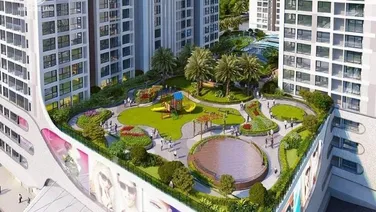 "THỜI ĐIỂM VÀNG " ĐỂ SỞ HỮU CĂN HỘ HOANG HUY COMMERCE