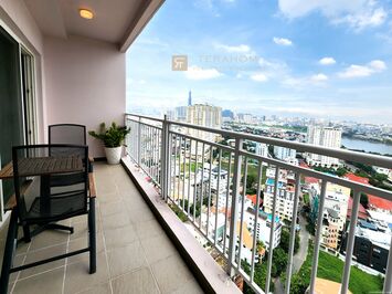 Chào bán căn hộ Xi Riverview Palace tham khảo giá tốt nhất thị trường. Lh: 0931119310 (Mr.Khánh)