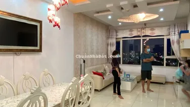 Cho thuê các căn 2PN- từ 20 triệu, 3PN- 23 triệu tại Saigon Pearl. LH: 0931119310 (Mr.Khánh)