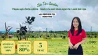 Chính chủ bán lỗ lô đất 545m2 full thổ cư đã có sổ tại Bảo Lộc LH 0909552712