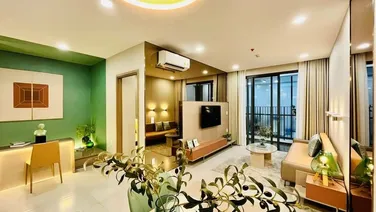 Chính chủ bán lỗ căn hộ 70m2 2PN view sông 3 mặt tiền đường TP. Thủ Đức LH 0909552712