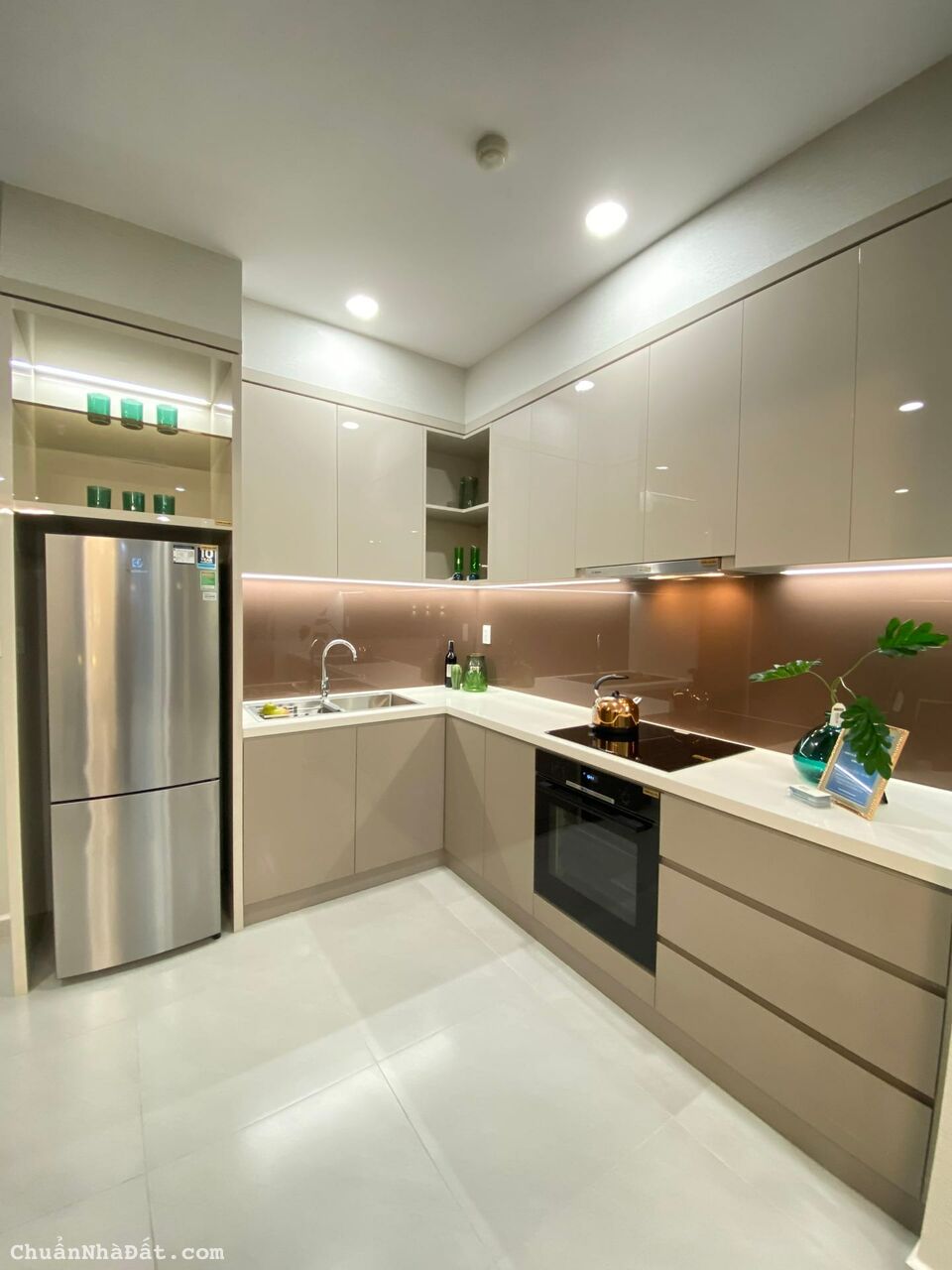 Căn hộ cao cấp mặt tiền đường Vành Đai 3 tại TP Thủ Đức chỉ 39tr/m2 