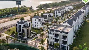 Cực hot nhà phố 6x20m The Elitte 2, đã thanh toán 50%, đường 12m, giá 7,1 tỷ bao phí. 0909750300