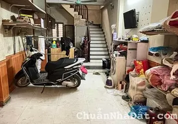 Bán Nhà Lô Góc Phố Dịch Vọng Hậu,Cầu Giấy, Kinh Doanh, Gara, Dt48m2, 4t, Mt5.8m, Giá 7.5Tỷ