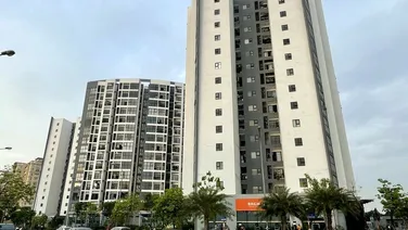 Căn GÓC 3 ngủ vị trí trung tâm, siêu tiện ích, siêu kết nối. Giá chỉ từ 3,5 tỷ