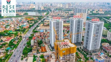 Suất Ngoại Giao Chiết Khấu 12% + TẶNG 50Tr - CHỈ 2.6 tỷ/căn 71m2